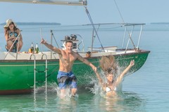 Create Listing: 4hr Snorkel Sunset Combo
