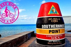 Create Listing: Key West Day Trip from Miami | 15 hrs | Pickup 630AM