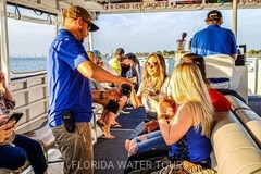 Create Listing: Wine Tasting Cruise - 1.5hrs