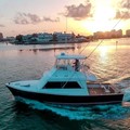 Create Listing: The Legend - Torres 43' Sportfish
