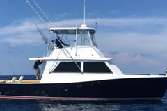 Create Listing: Offshore Bank Closing