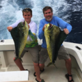 Create Listing: Full Day Offshore Charter - Mahi-mahi, Tuna, Wahoo