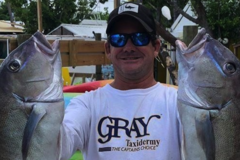 Create Listing: Deep-Dropping Charters - 8 Hour Duration • Up to 6 People