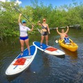 Create Listing: Banana River Lagoon Eco Tour - Paddle Board &  Kayak 
