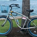 Create Listing: Fat Tire Beach Rider Bike Rental