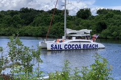 Create Listing: Private Dolphin Watching and Nature Sail - 2hrs
