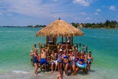 Create Listing: Fun Tiki Cruise