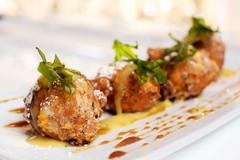 Create Listing: Food History Tour - 3hrs