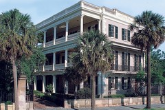 Create Listing: Life on the Battery:  The Edmondston-Alston House Tour