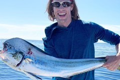 Create Listing: Four Hour Charter on "Good Hit" | 6 ppl max | 18+ to book