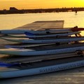 Create Listing: Standard (Rigid) SUP Rental - 9hrs 