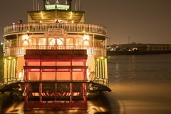 Create Listing: Total New Orleans: Food, Cocktails, & Jazz (PRIVATE) 9hrs