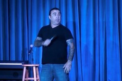 Create Listing: Comedy Bus Dive Bar Crawl 21+- 4hrs