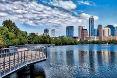 Create Listing: The Experience Experience - Lake Austin - 8 hrs