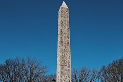 Create Listing: Metropolitan Museum of Art+Central Park Tour - Semi-Private