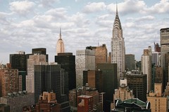 Create Listing: Midtown Manhattan Walking Tour - Private - 2-2.5hrs