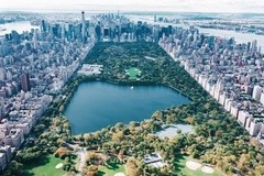 Create Listing: Central Park Walking Tour - Private - 2-2.5hrs