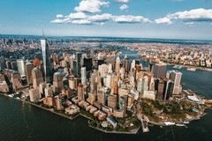 Create Listing: Lower Manhattan & Ground 0 Walking Tour - Private- 2-2.5hrs