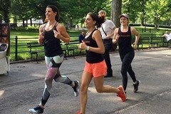 Create Listing: Central Park 5K Fun Run - 1hr