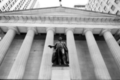 Create Listing: Historic Lower Manhattan and the Financial District To- 2hrs