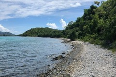 Create Listing: Hiking Excursion - Waterlemon Cay - 3hrs