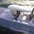 Create Listing: Full Day Aboard MV Poseidon | 7hrs