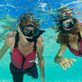Create Listing: Weekly Snorkel Gear Rentals - St. Thomas - 1week