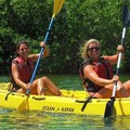 Create Listing: Cas Cay Kayak, Hike & Snorkel Adventure- 3hrs