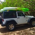 Create Listing: Weekly Kayak & SUP Rentals - St. Thomas