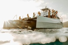 Create Listing: Private Charter - 7hrs