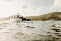 Create Listing: St. John Sunset Cruise - 1.5hrs