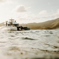 Create Listing: St. John Sunset Cruise - 1.5hrs