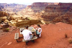 Create Listing: Grand Canyon West Rim & Hoover Dam Combo Tour - Public