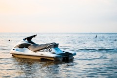 Create Listing: Waverunner Beach Rentals - 0.5 - 1 hr