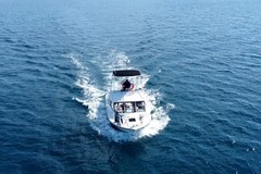 Create Listing: Private Dive/Snorkel Charter- Ages 10+ • 4 hours 