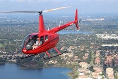 Create Listing: Disney Spectacular Tour