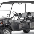 Create Listing: 6 Person Street Legal Golf Cart Rental (Anna Maria Island)