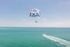 Create Listing: Bradenton Beach and Anna Maria Island Parasailing