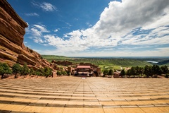 Create Listing: Red Rocks and Beyond