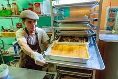 Create Listing: North Beach\Little Italy Food Tour