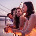 Create Listing: Harbor Dinner Cruise (Weekdays)