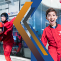 Create Listing: IFLY INDOOR SKYDIVING: ATLANTA - General Admission