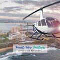 Create Listing: Puerto Rico Heli-Tours TJIG