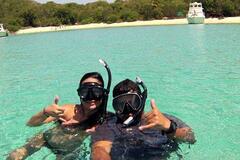 Create Listing: Discover Scuba Diving at San Juan/Caribe