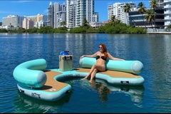 Create Listing: Hangout at Condado Lagoon