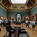 Create Listing: National Gallery of London Guided Tour - Semi-Private (ENGLI