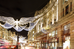 Create Listing: Private Christmas Lights Tour