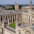 Create Listing: Oxford, The City of Dreaming Spires: Private Day Trip from L