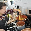 Create Listing: Fort Lauderdale - CookinGenie
