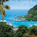 Create Listing: Sail To Marigot Bay – Full Day 